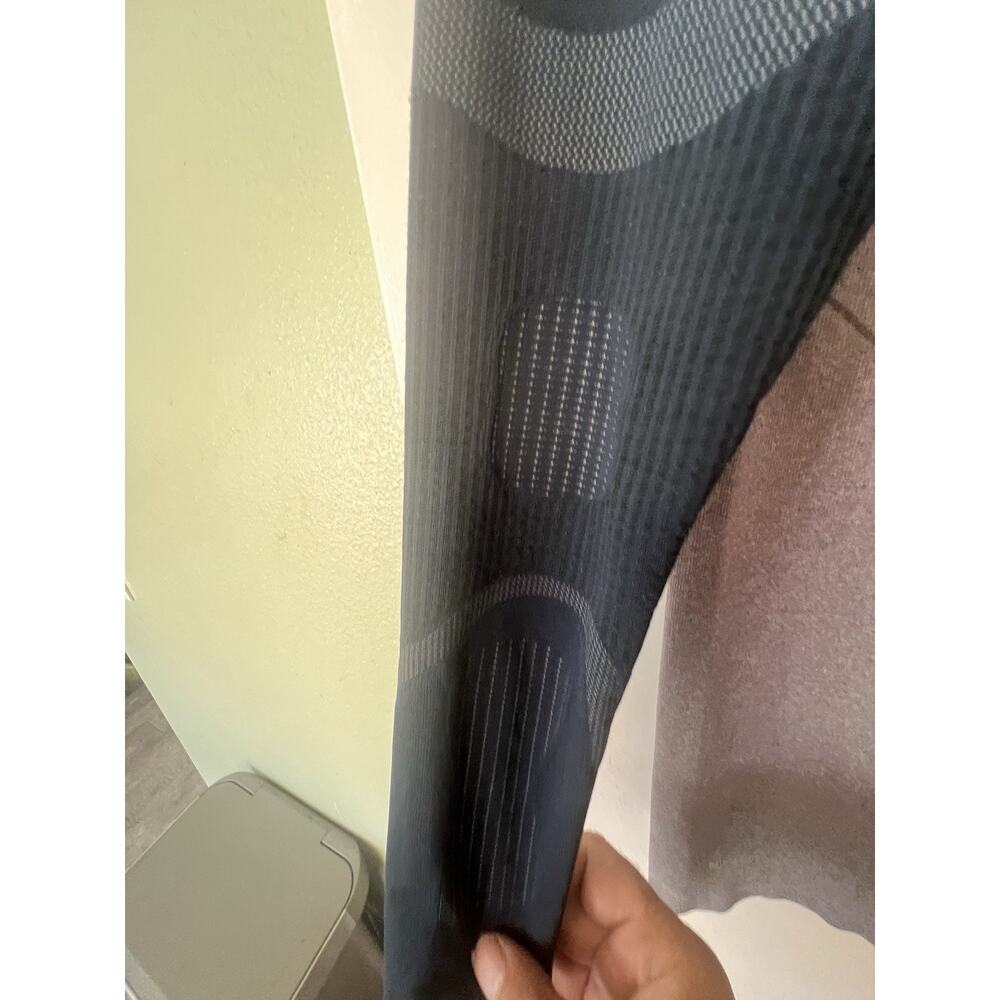 Nike Pro Tight MLB Compression Performance LS Shi… - image 7